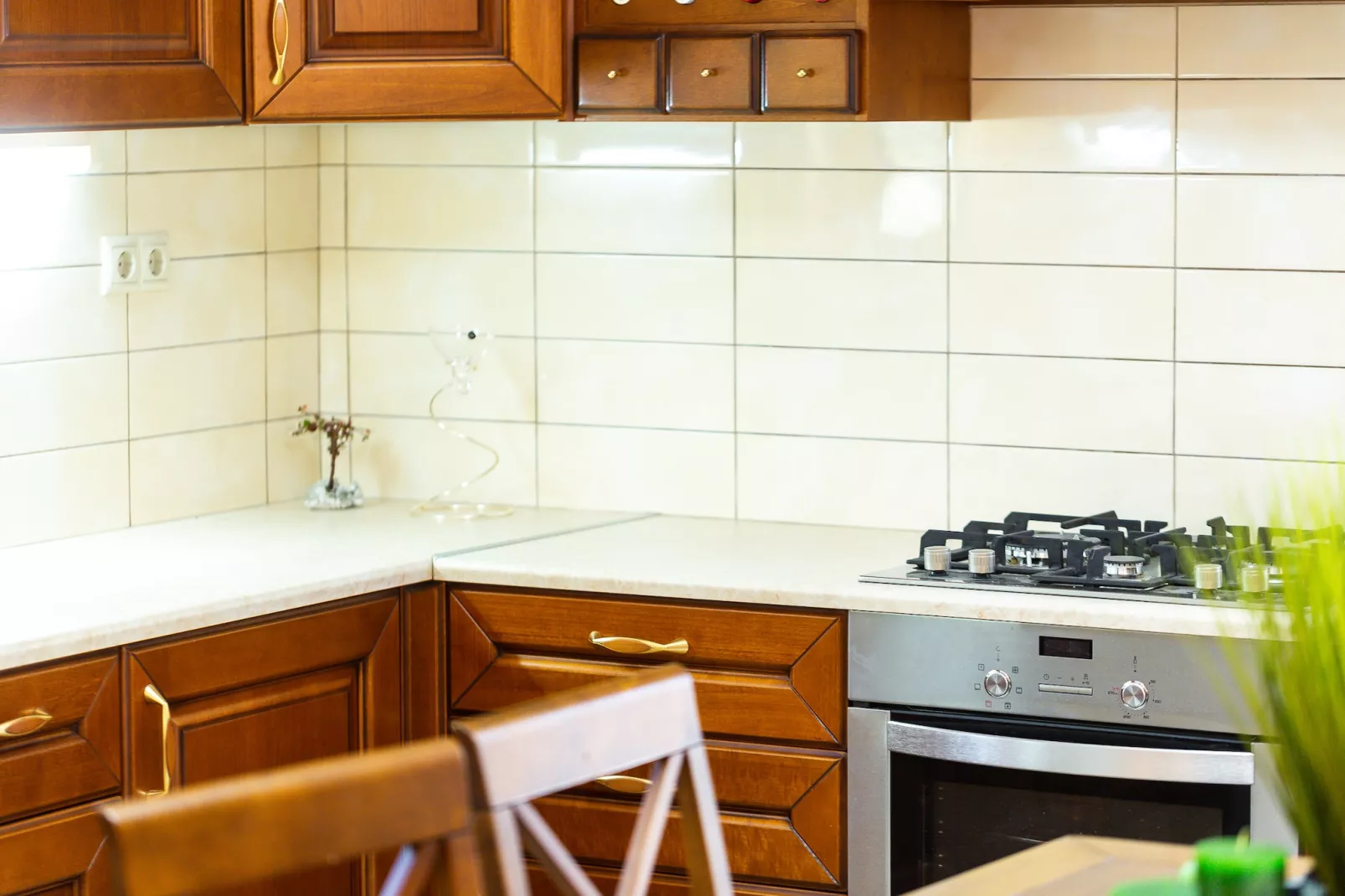 Stefanakos House-Kitchen