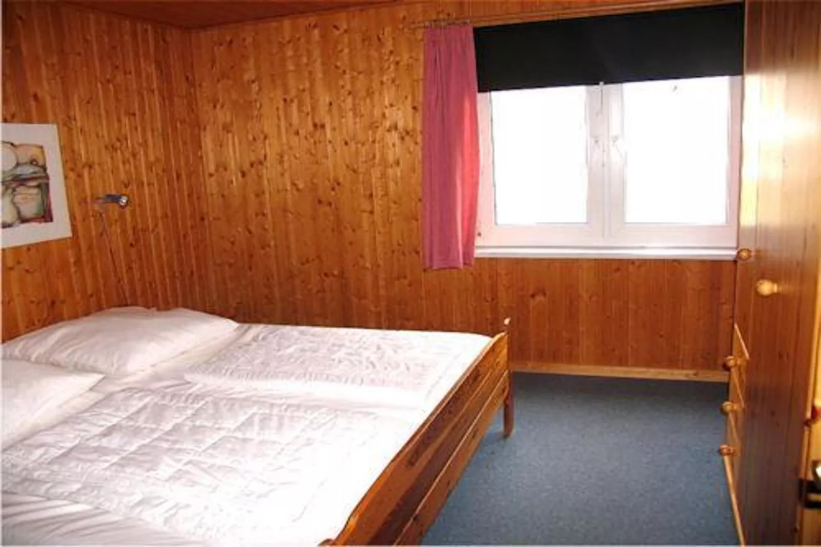 Reiher 24-Bedroom