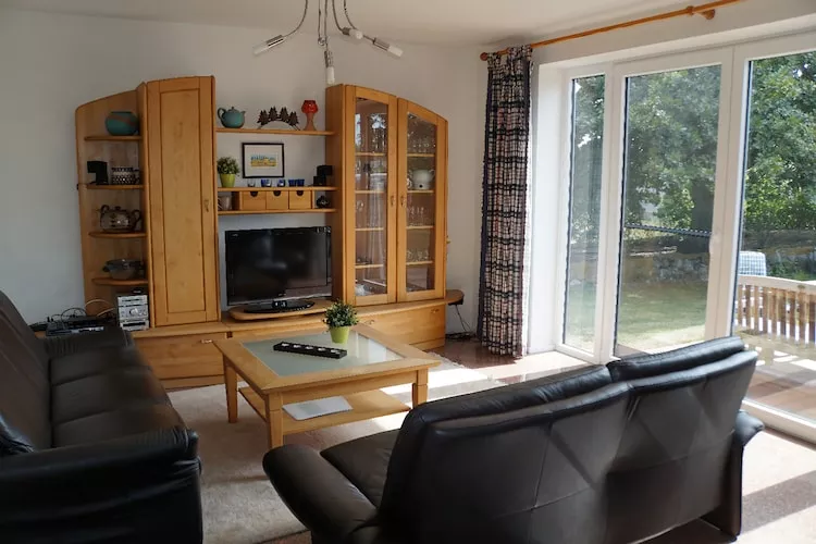 FH Sturmfrei-Living room