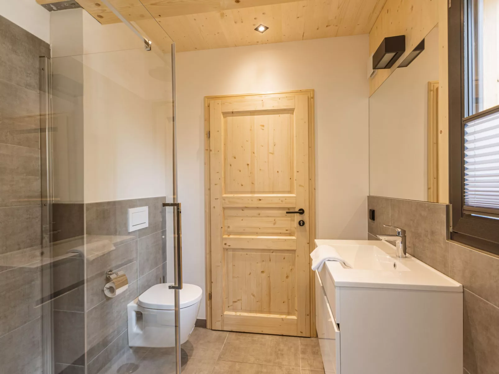 Superior #17 mit Sauna & Hot Tub-Inside