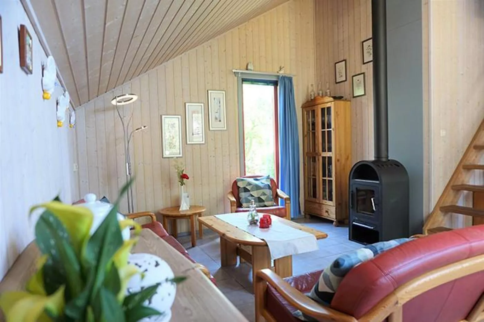FH Wildgans Comfort mit Sauna & Kaminofen 81 qm 182-Not tagged