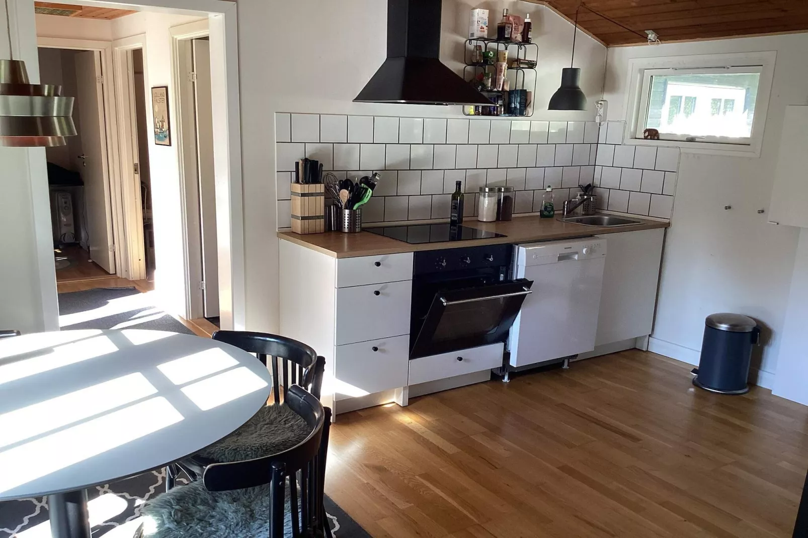 6 person holiday home in Rødby-Indoor