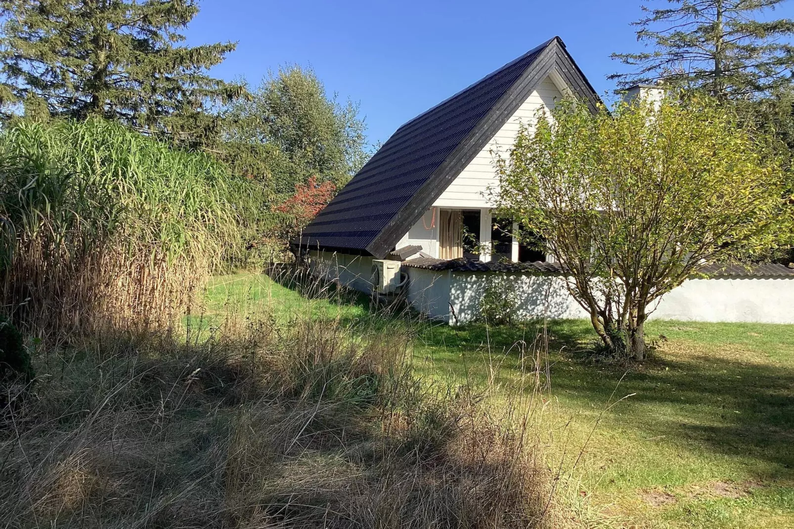6 person holiday home in Rødby-Indoor