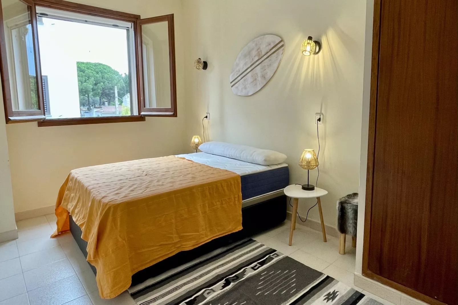 CALA MONTGO 25-Bedroom
