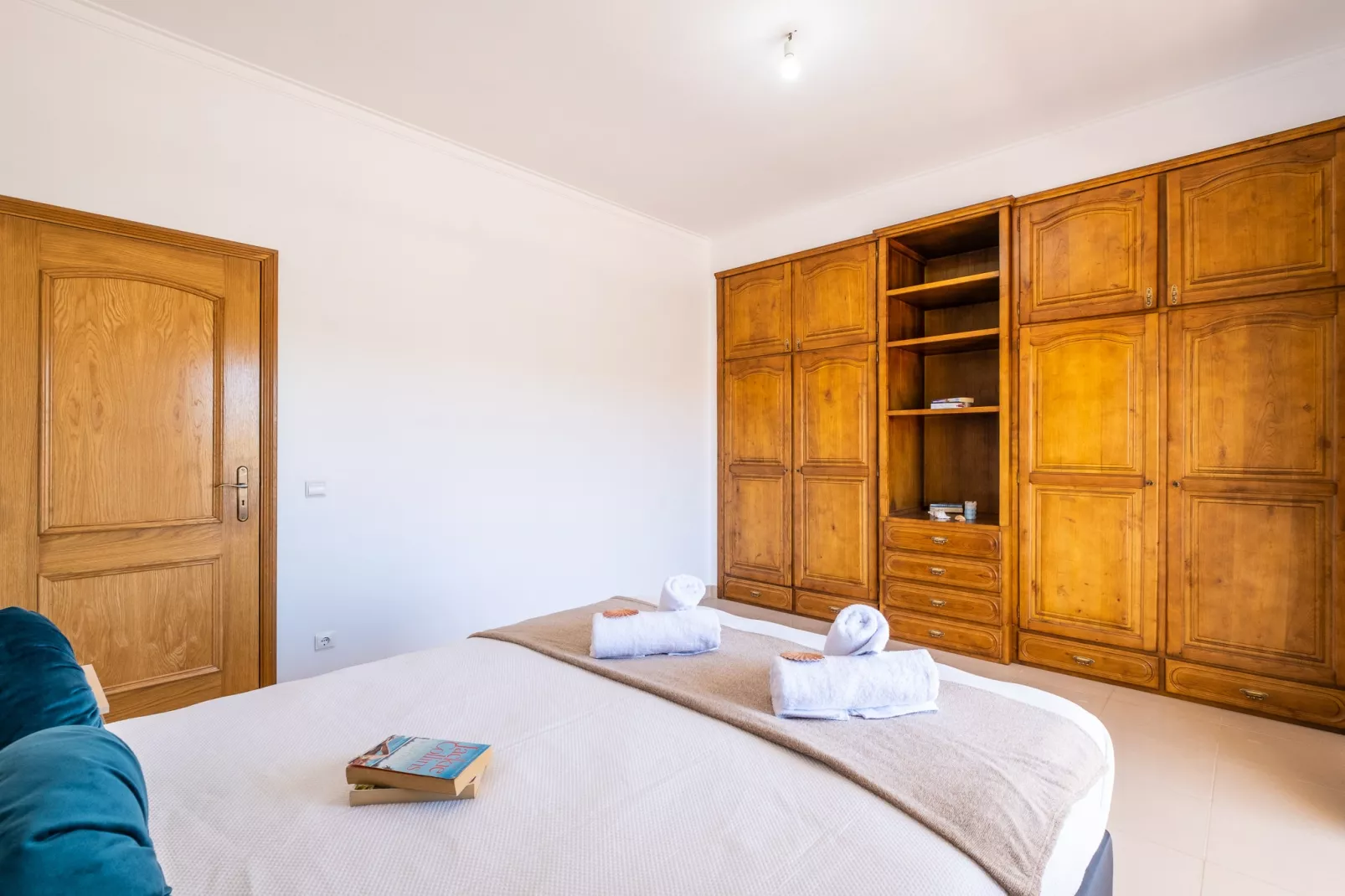 Villa Bahia-Bedroom