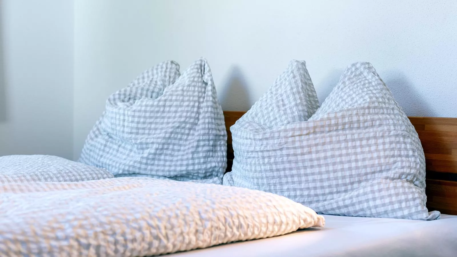 Gamsraute-Schlafzimmer