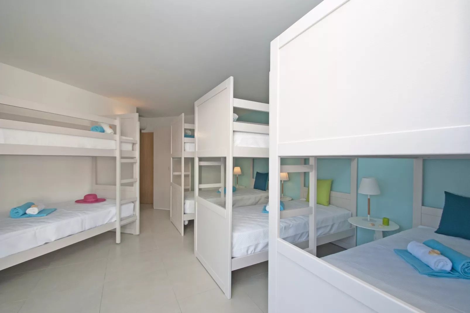 Villa Charlotte-Bedroom