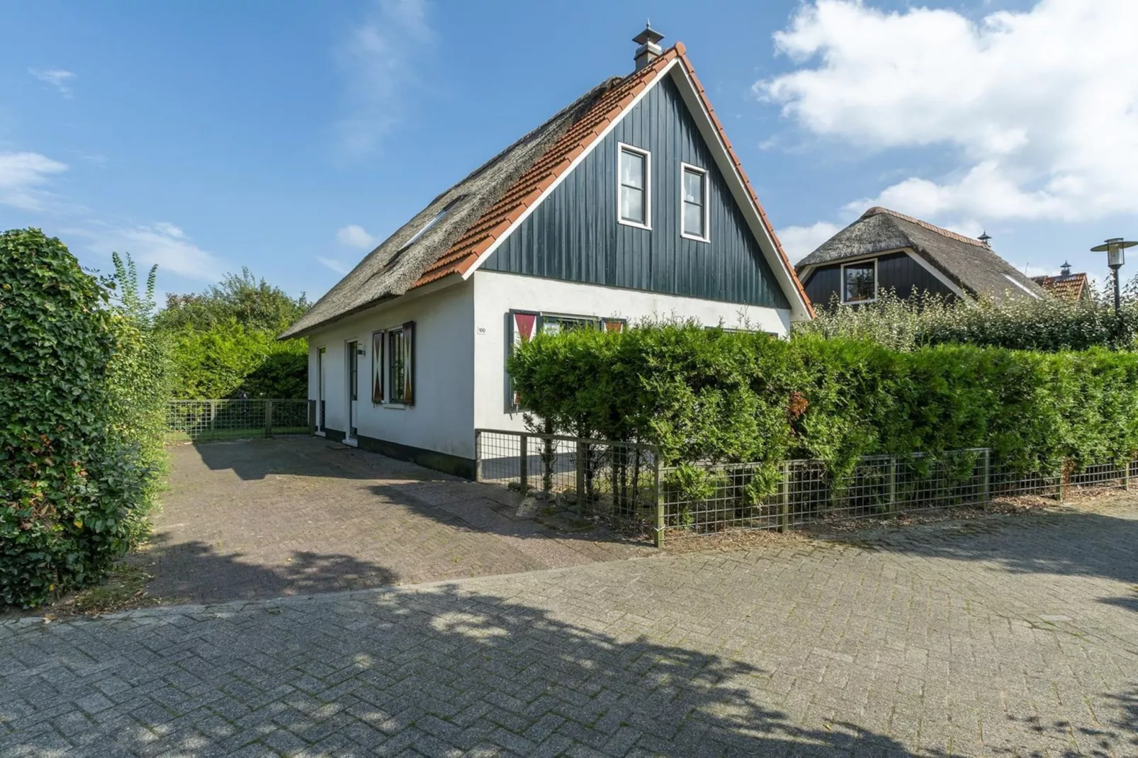 De Buitenplaats 100-Exterior summer