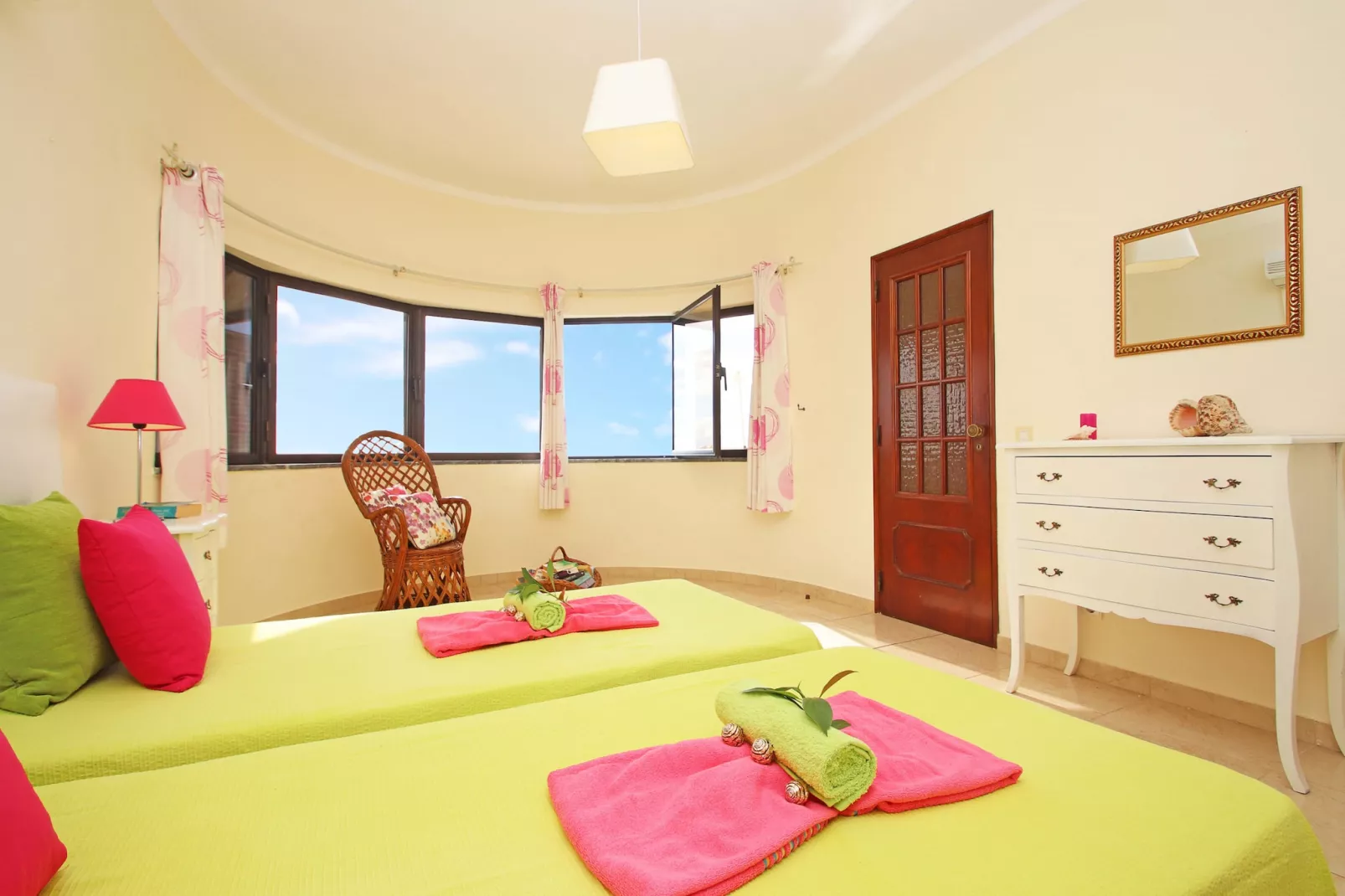 Villa Saint John-Chambre