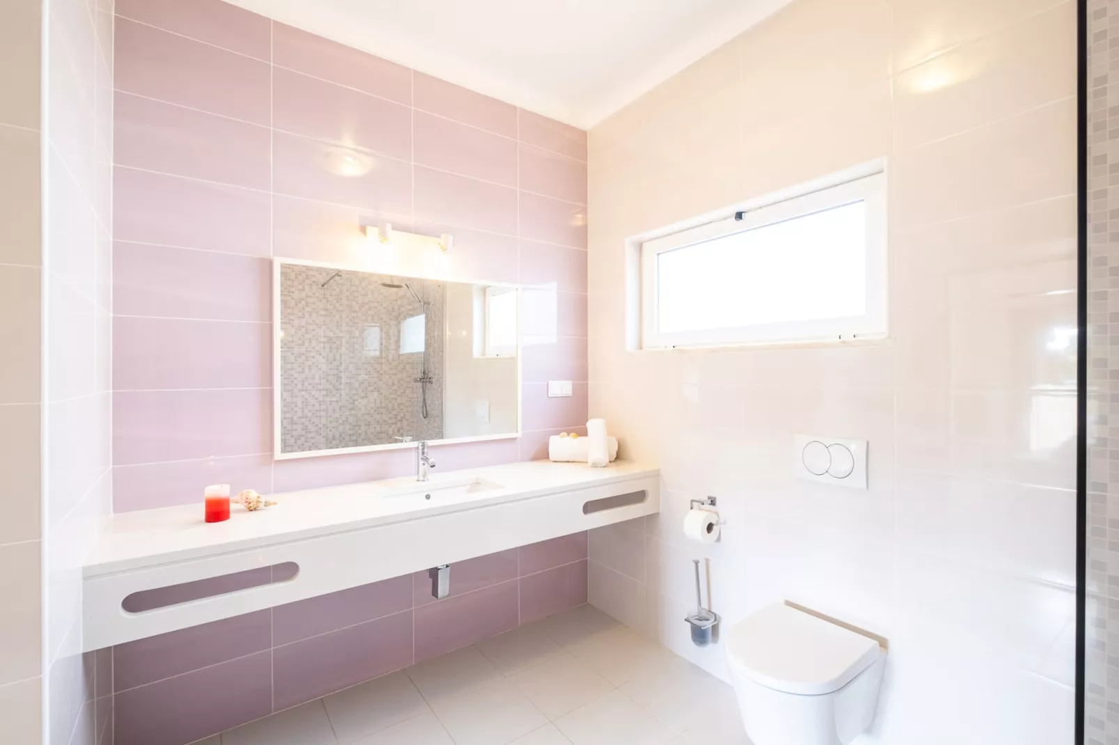 Villa Canguu-Bathroom