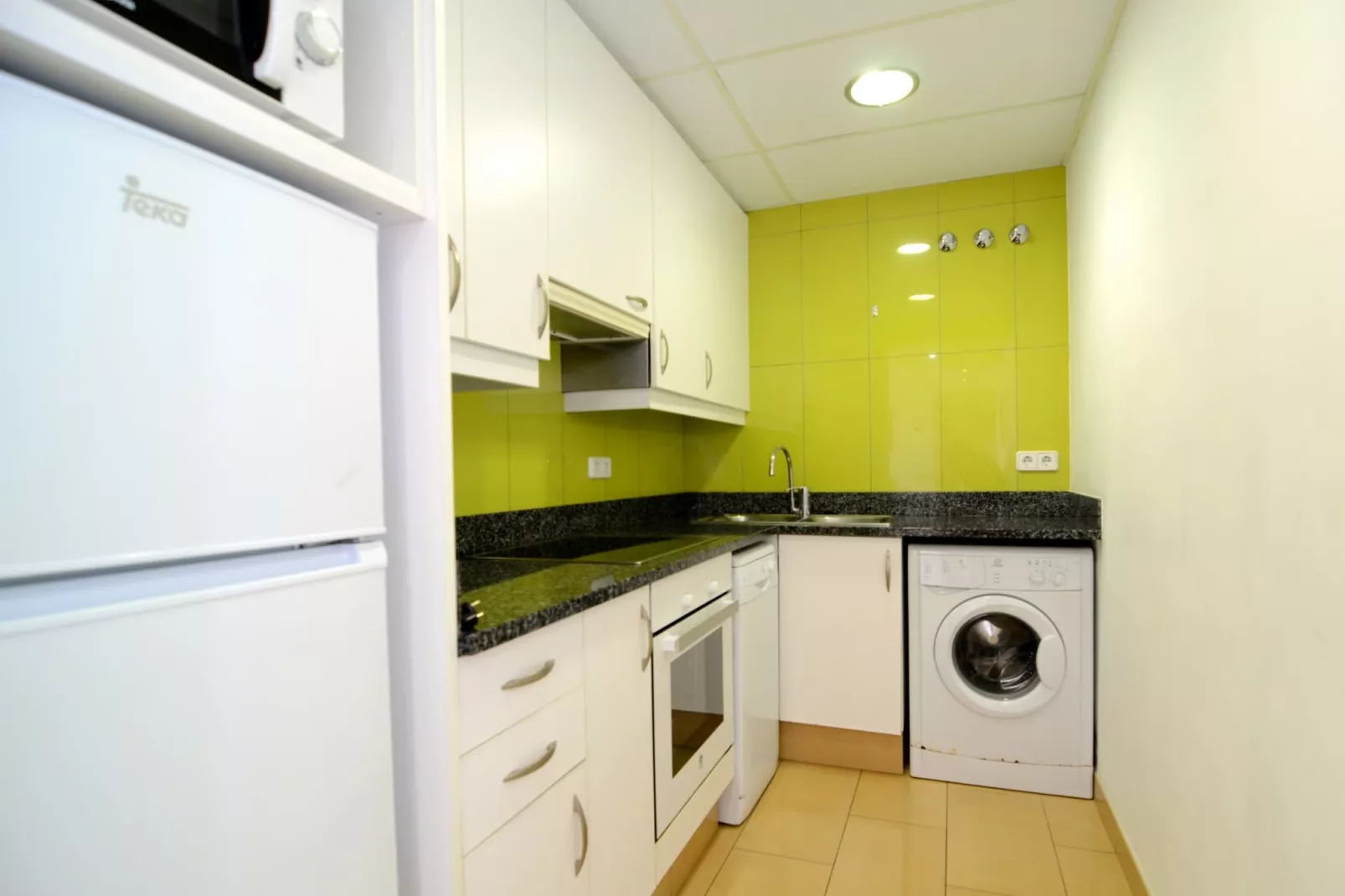 TREPUTXELL 5-Kitchen