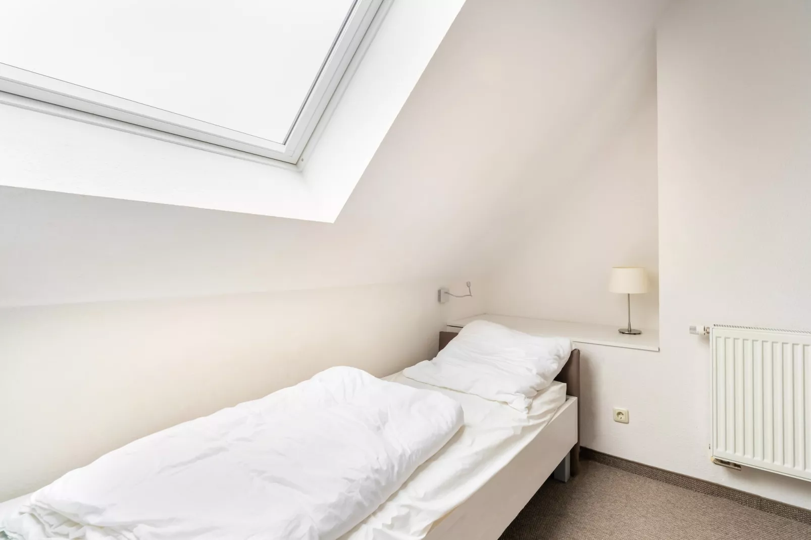 Fischerhaus Classic 301-Bedroom