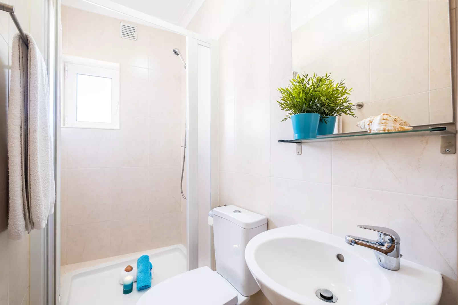 Casa Negril-Bathroom