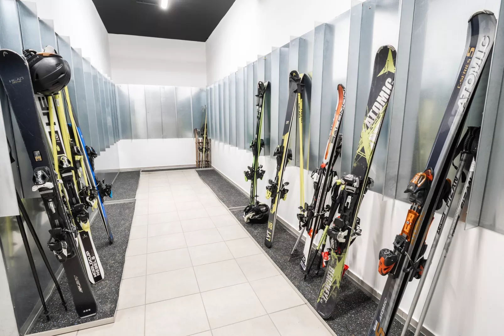 Alpenstyle Resort Fieberbrunn FB1P-Facilities