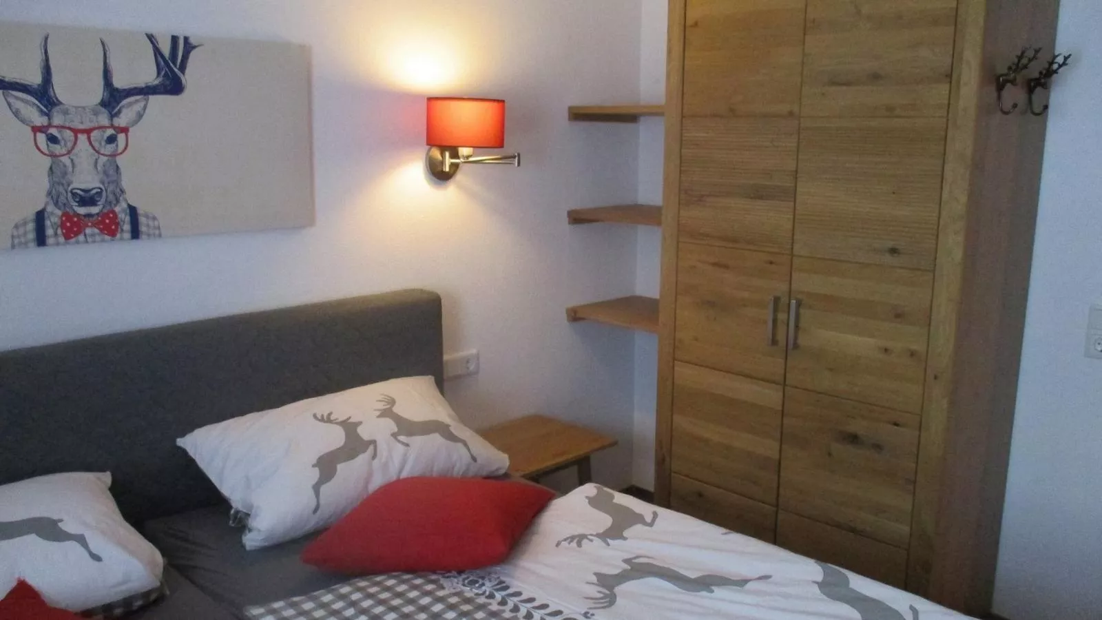Tauern Suites Mitterwirt TOP 314-Bedroom