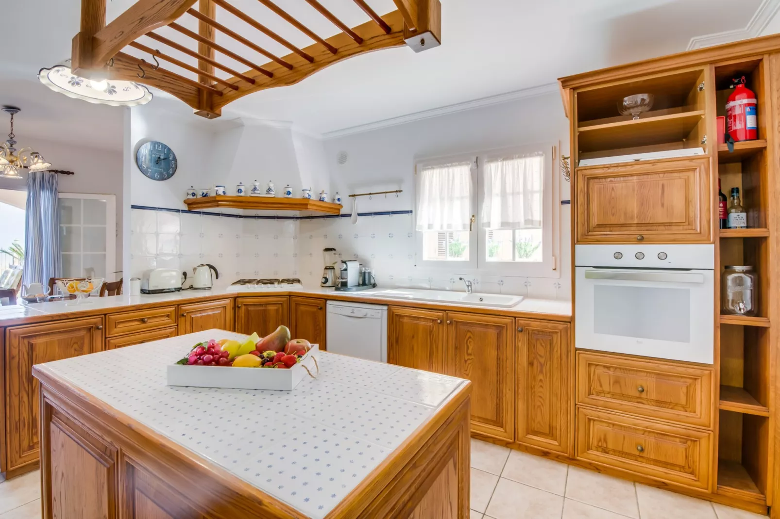 Casa Didi-Kitchen
