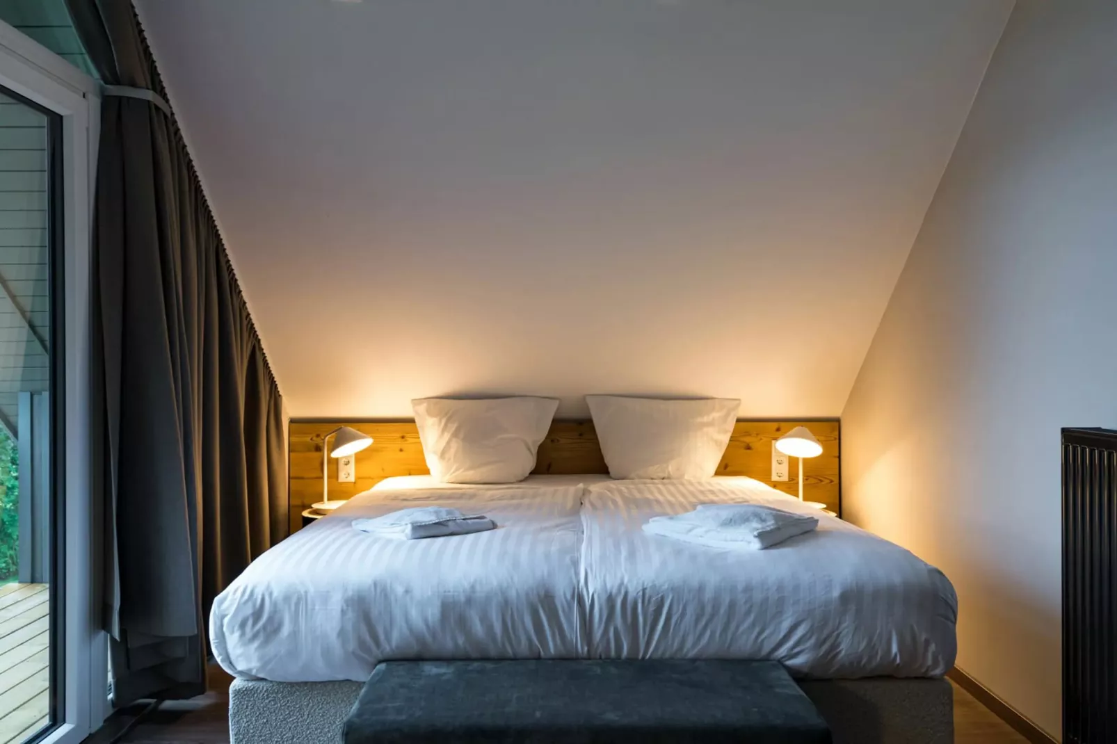 Chalet Premium-Bedroom