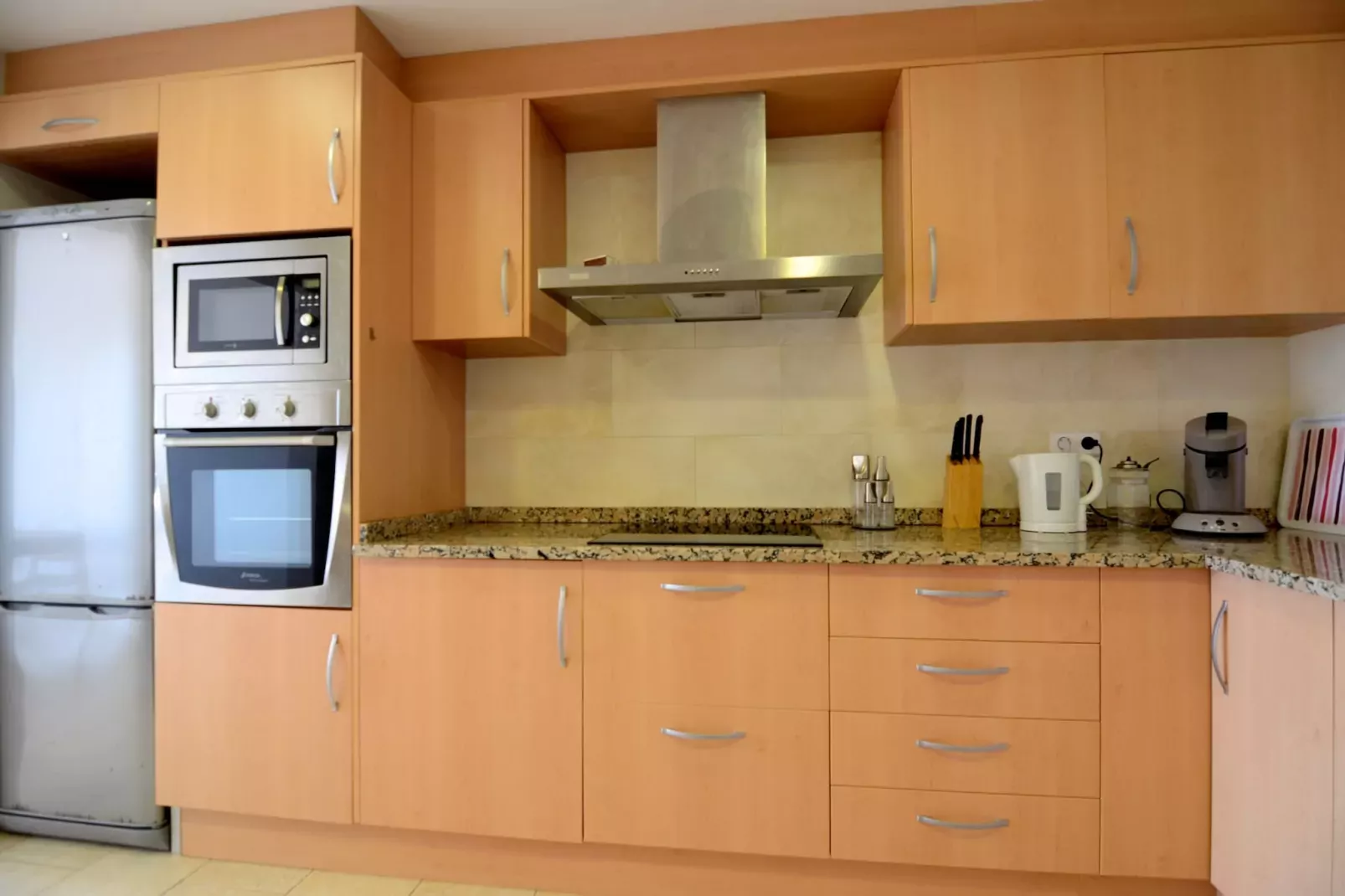 MONTSENY 3-Kitchen