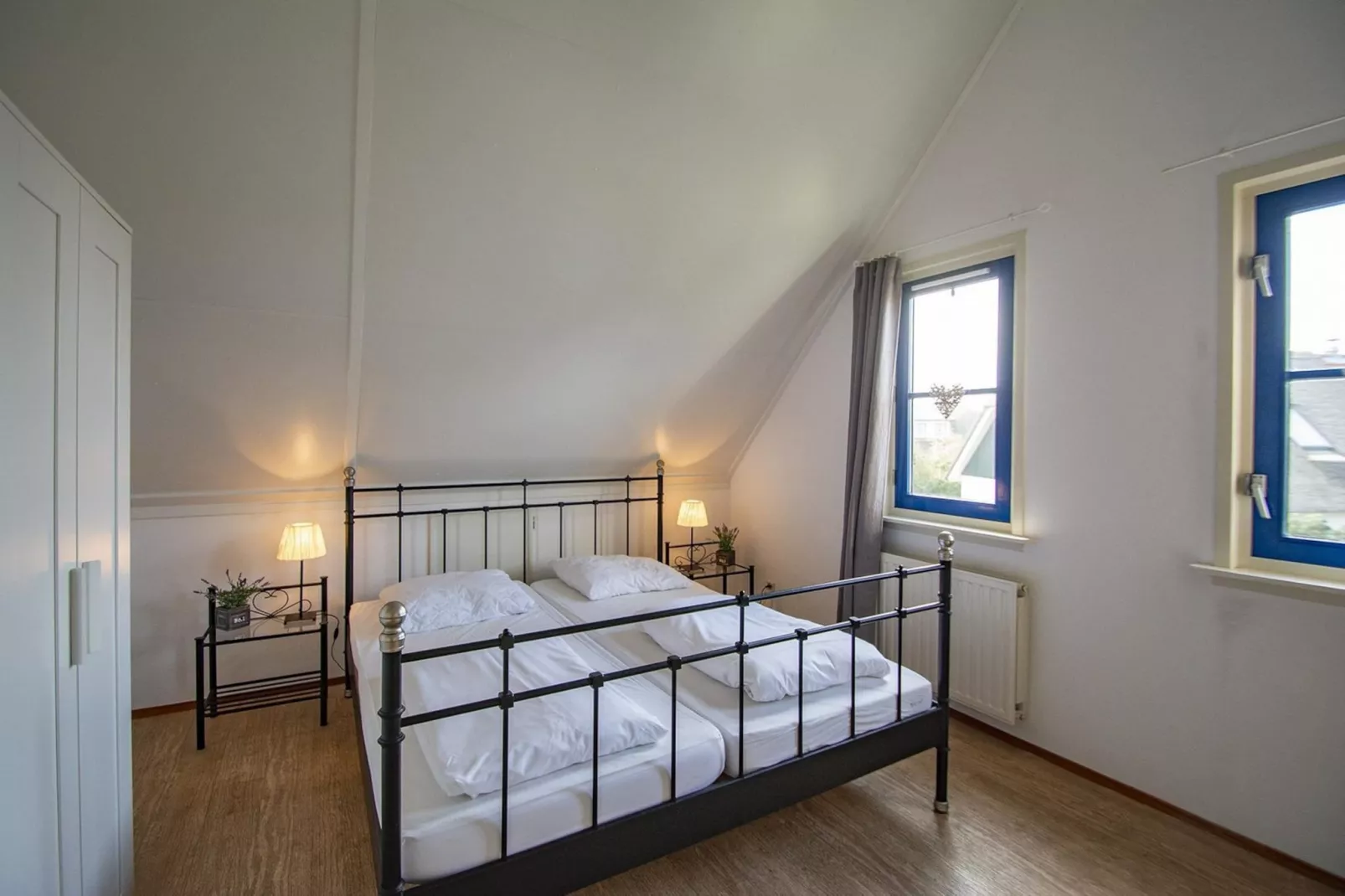 De Buitenplaats 100-Bedroom