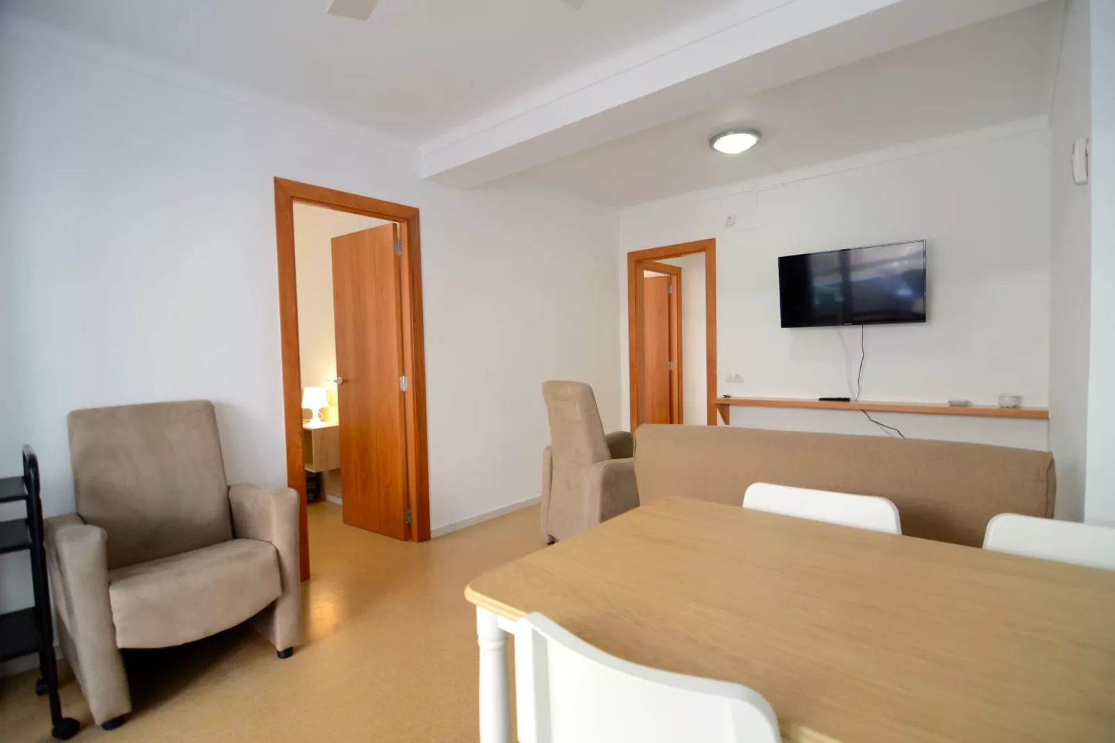 MARINA 1-D-Living room