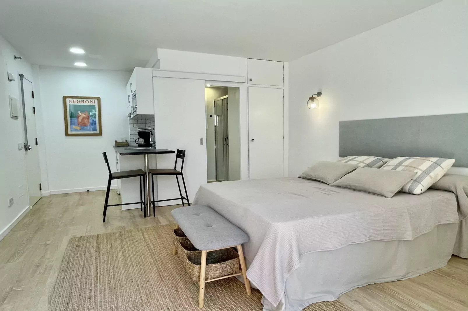 ESTUDI SWING-Bedroom