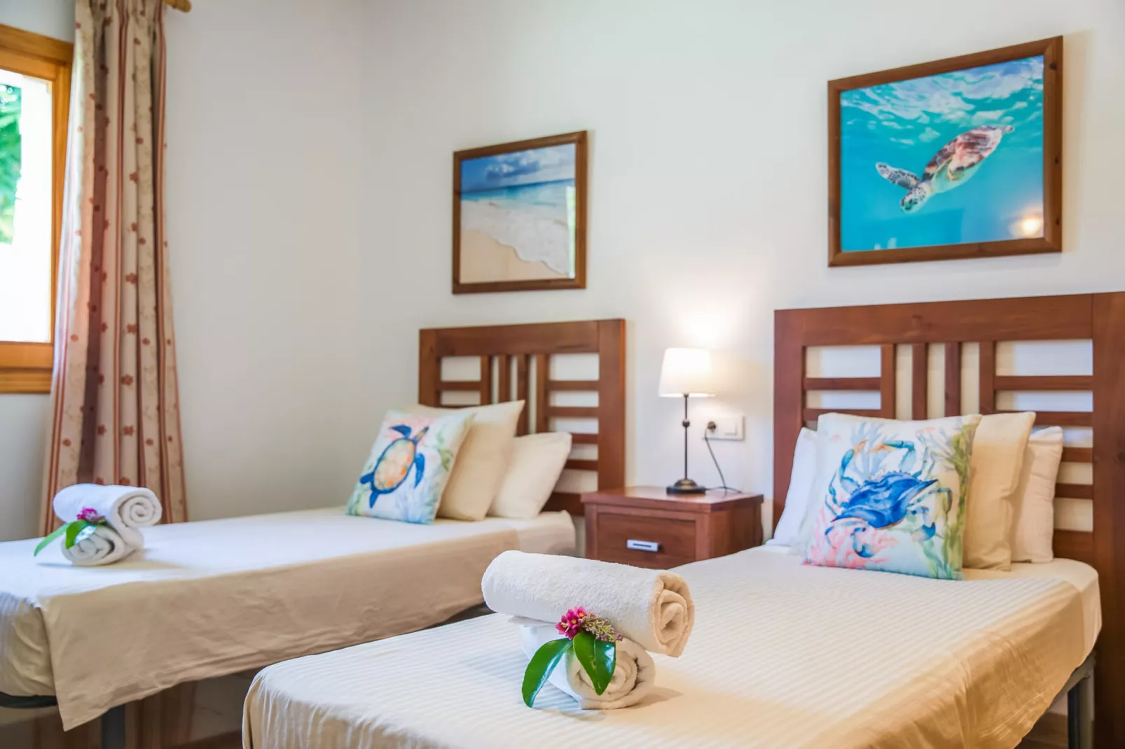 Villa la Romana-Bedroom