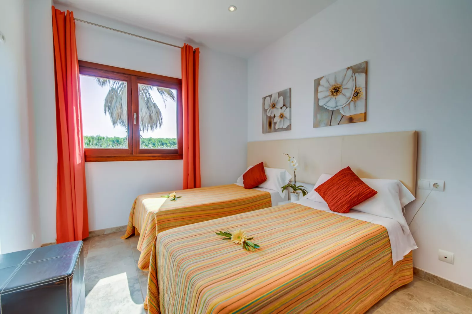 Eden Son Manyo 222-Bedroom