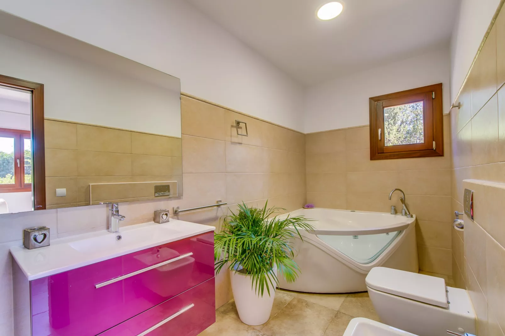 Eden Son Manyo 223-Bathroom