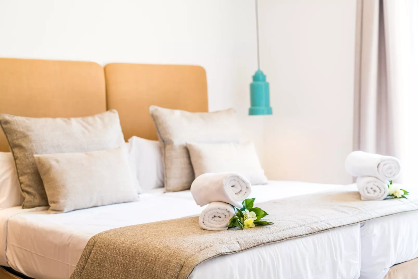 Son Vivot-Chambre