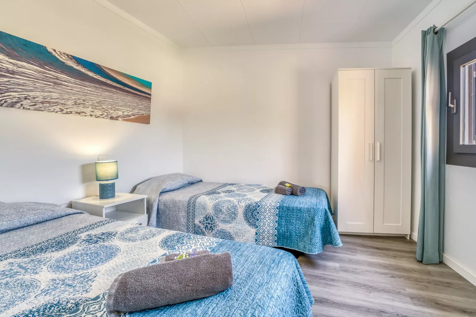 Sa Pleta del Poveto-Bedroom