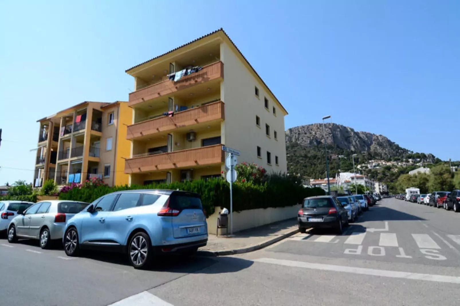 Appartements à L'Estartit-Atmosphere