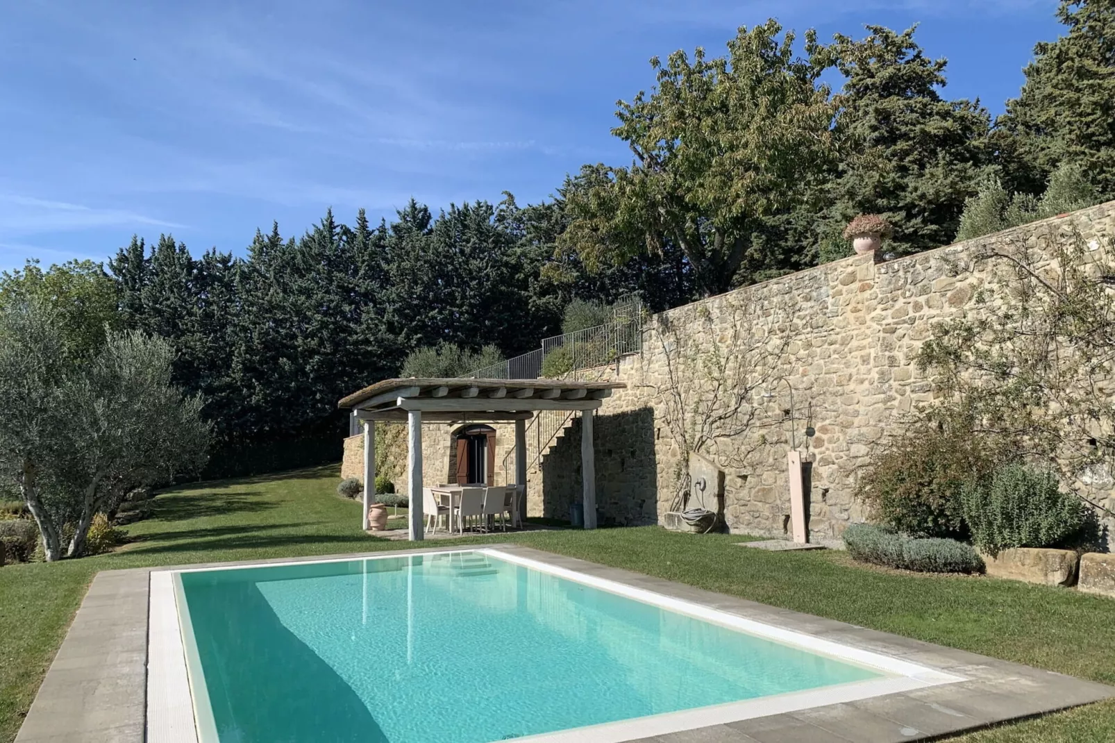 Villa Adelfa-Pool