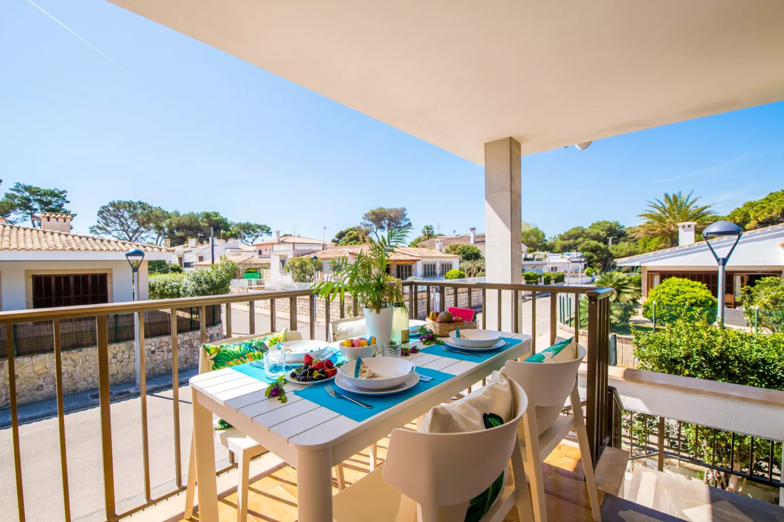 Pins 441-Terrasse