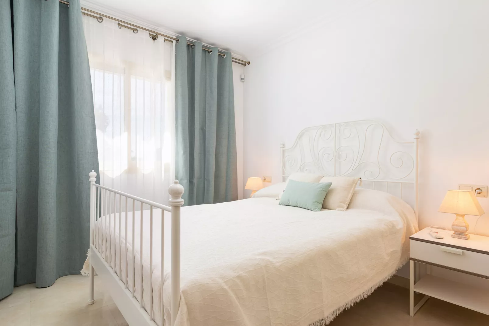 Villa Hilary-Bedroom