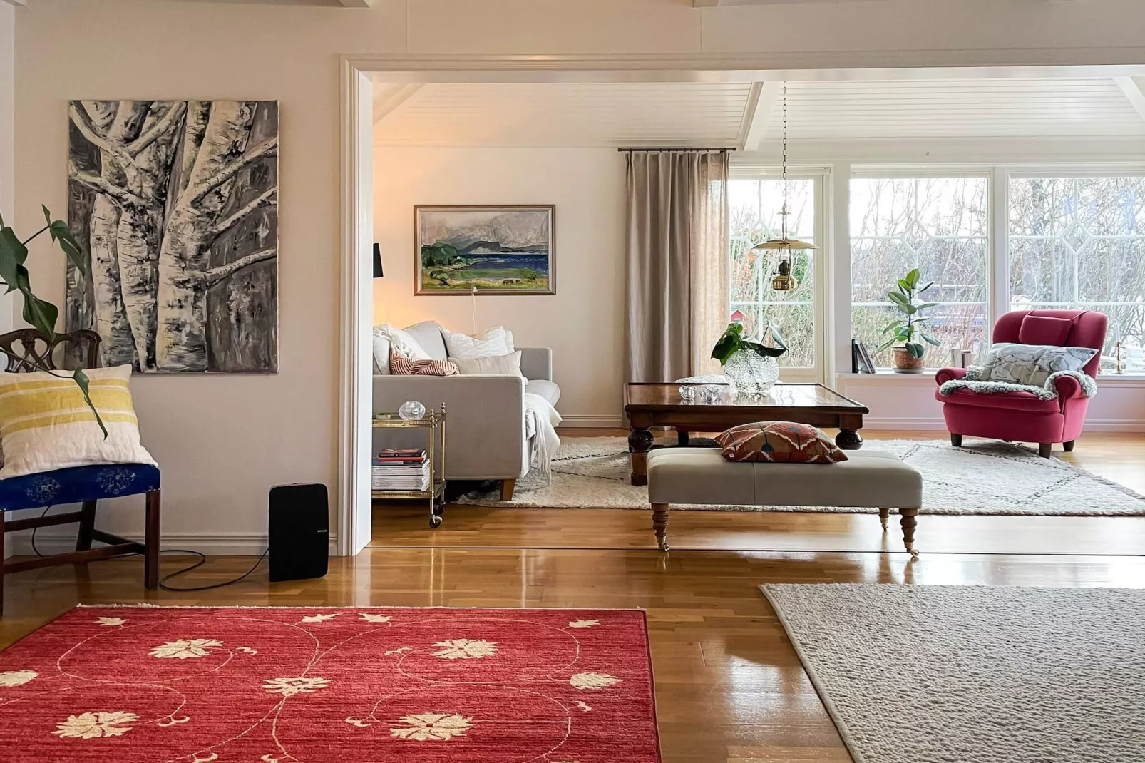 5 star holiday home in Uddevalla-Indoor
