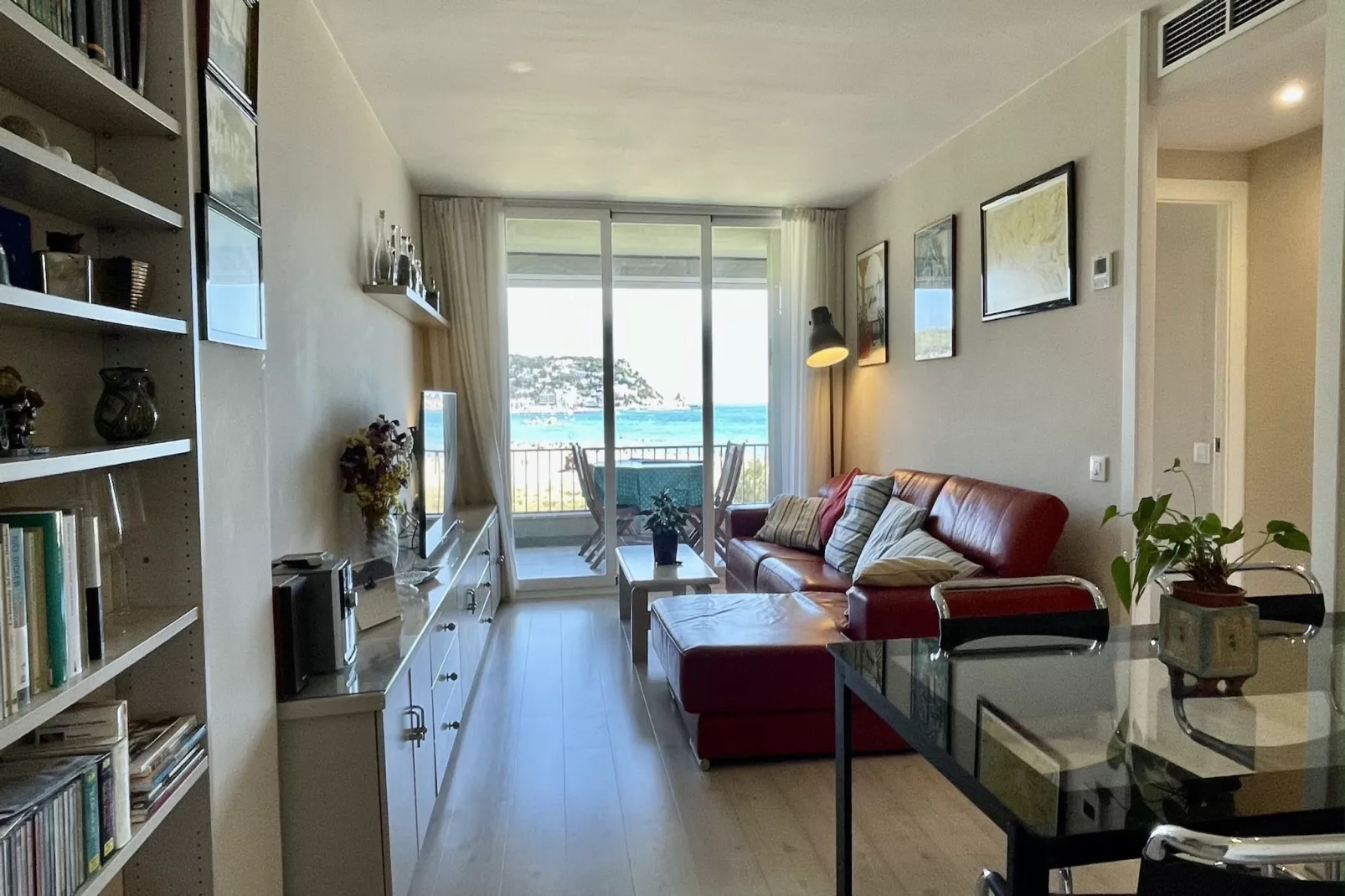 VORAMAR A 3-2-Living room