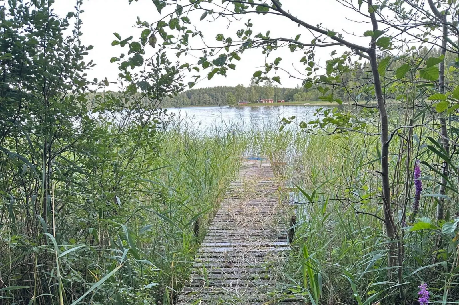 4 star holiday home in UDDEVALLA-Water view