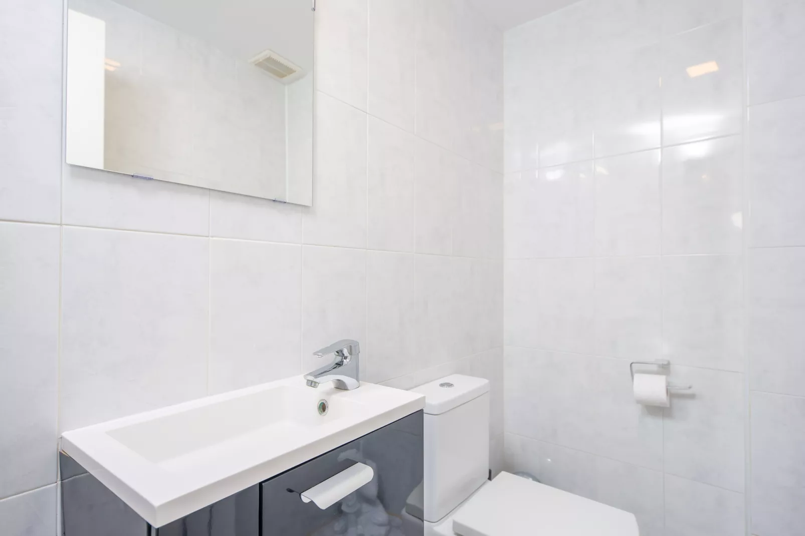 Casa Feliz-Bathroom