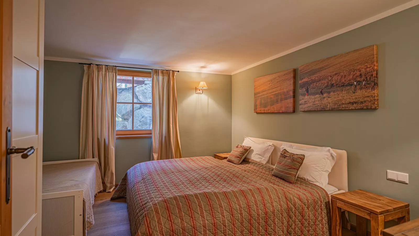 Bichlnwiesn-Bedroom