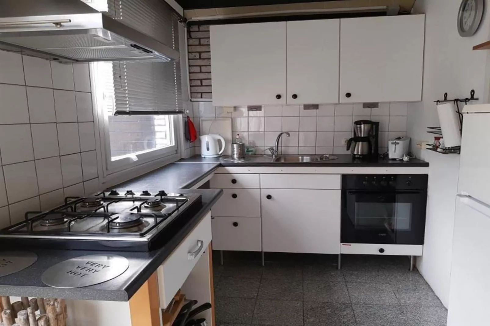 Belkmerduinen 23-Kitchen