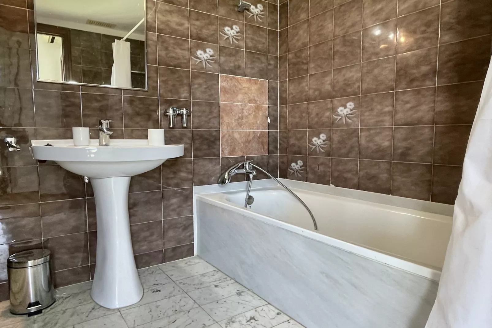 MEDES PLATJA  5-3-Badezimmer