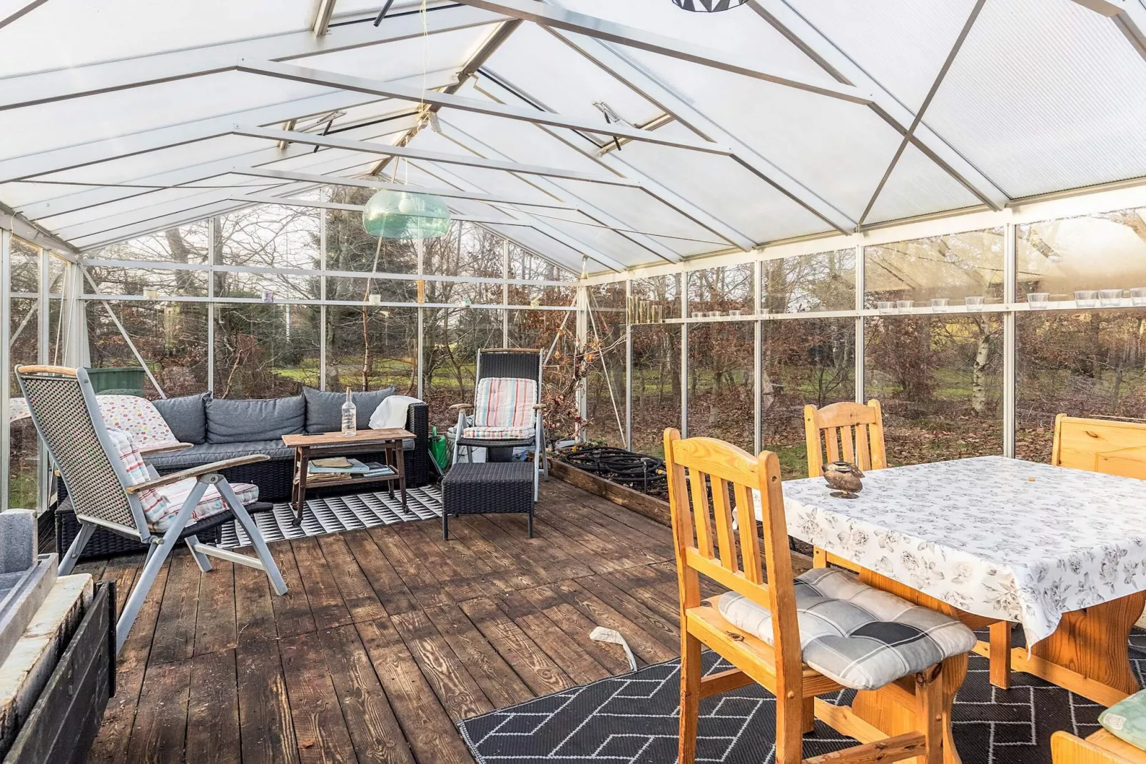 4 star holiday home in Hals-Not tagged