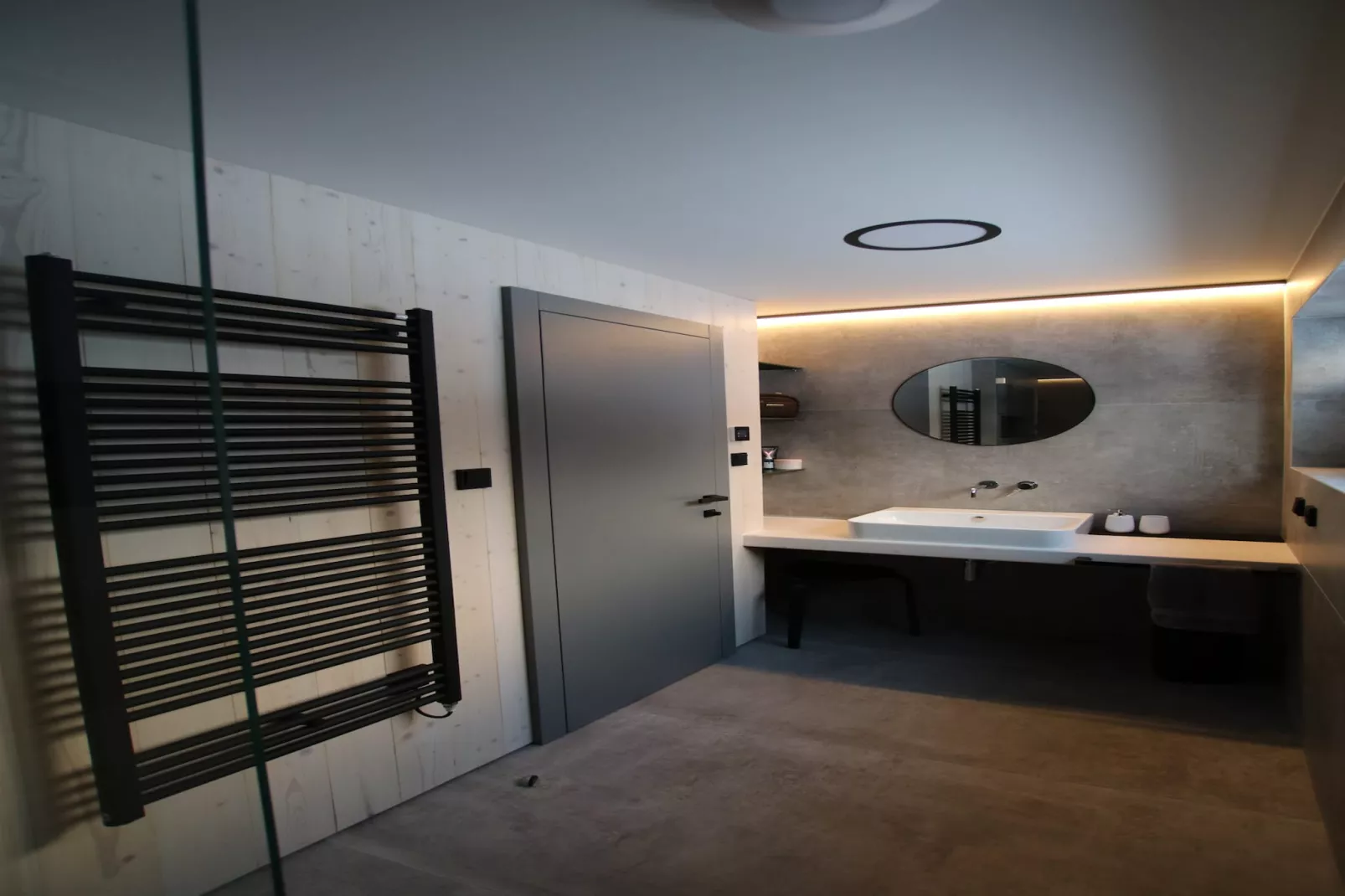 Dolni Morava ODP075-Bathroom