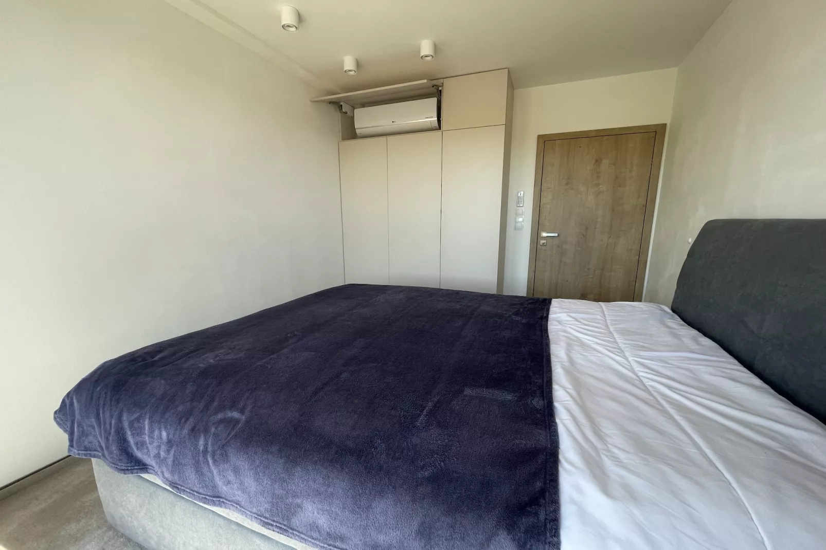 Villa Kretin VLV142-Bedroom
