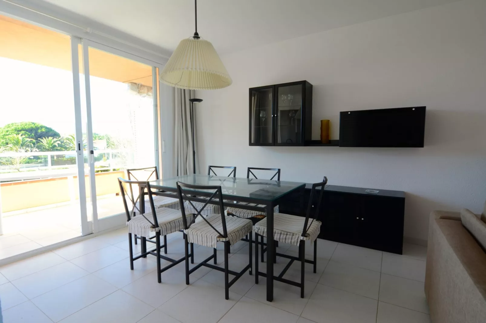 GOLF MAR II C 1-4-Dining room