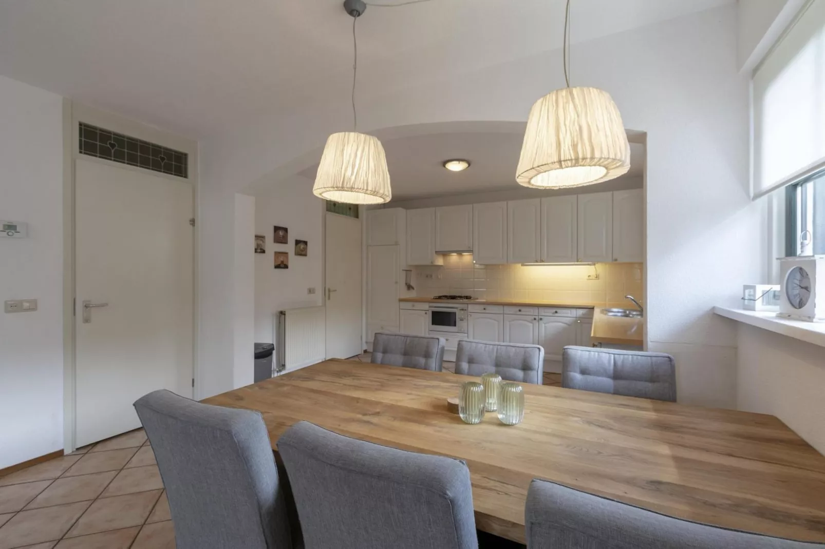 De Buitenplaats 100-Dining room