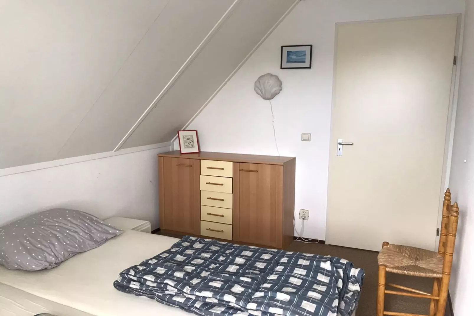 Bohemien 27-Bedroom