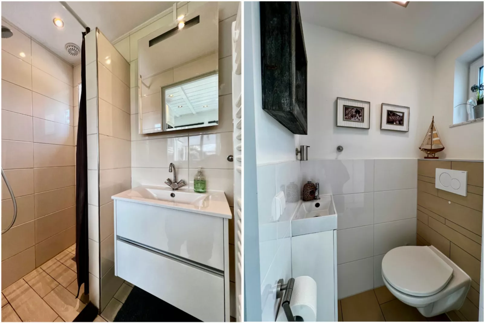 De Schelp 27-Bathroom