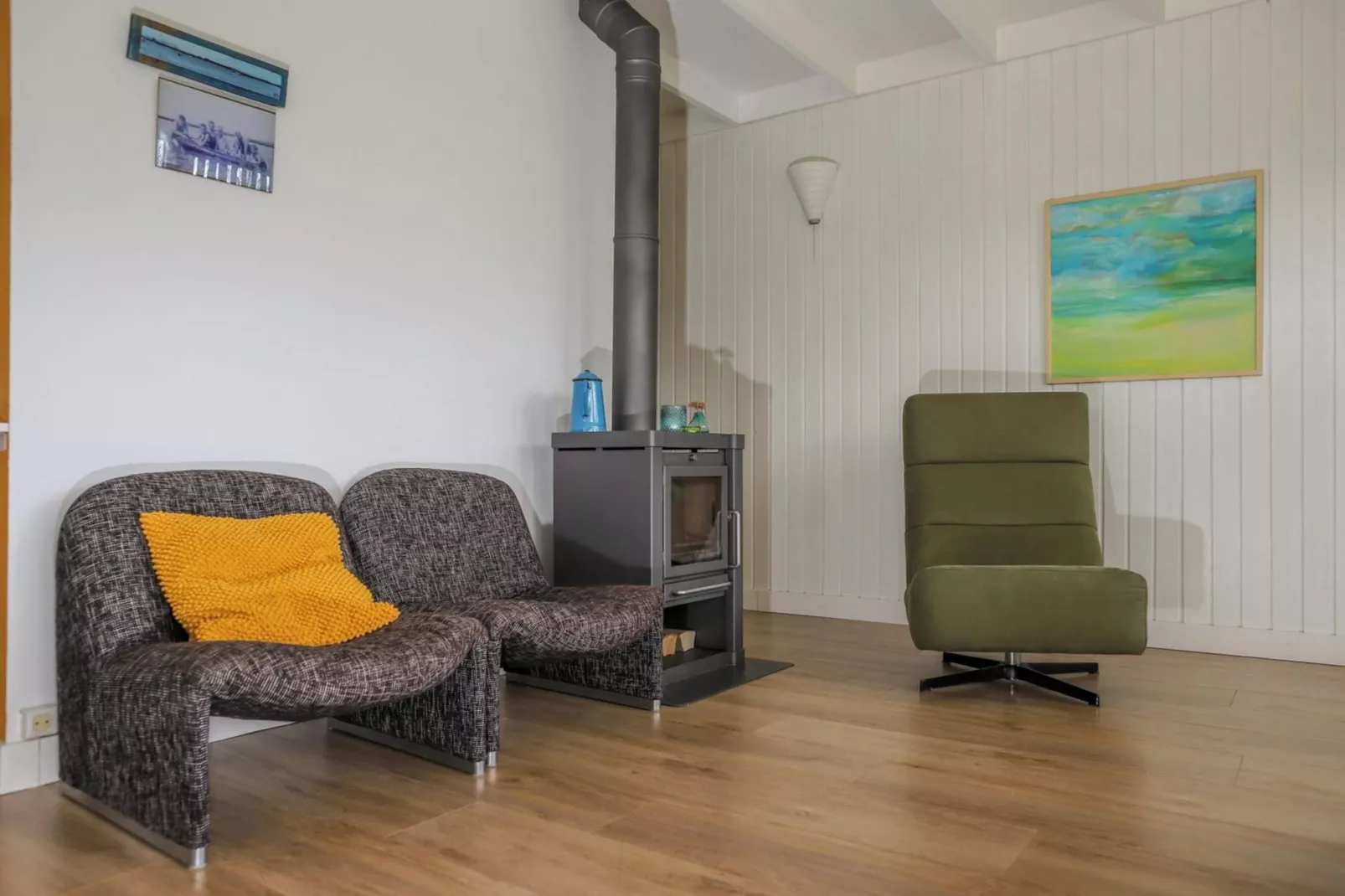 Wildrijk 21-Living room