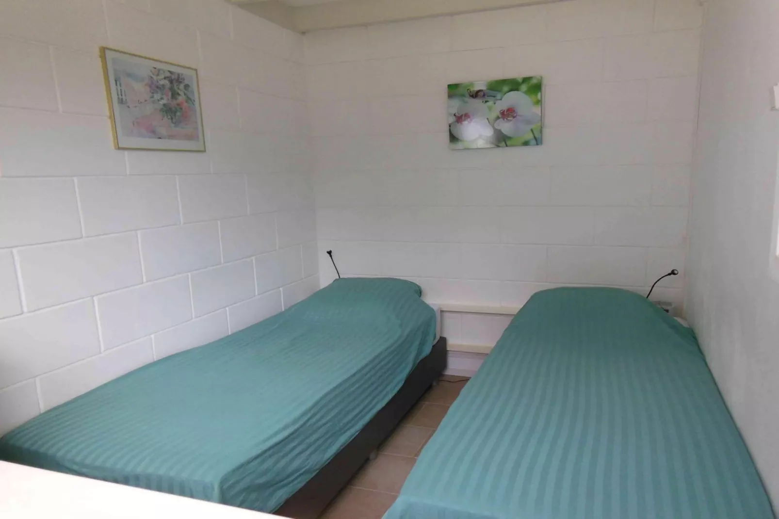 Wildrijk 156-Bedroom